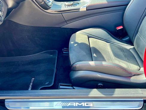 Certified 2023 Mercedes-Benz C 43 AMG 4MATIC Coupe image 30