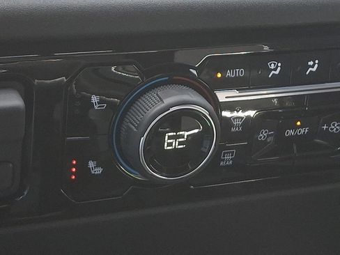 New 2026 Chevrolet Silverado 1500 RST w/ Convenience Package II image 23