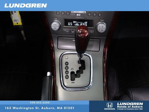 Used 2007 Subaru Legacy 2.5i Limited AWD/4WD image 23