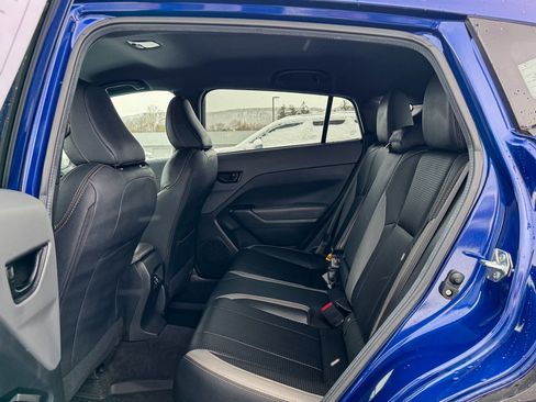 Certified 2024 Subaru Crosstrek 2.5i Wilderness image 12