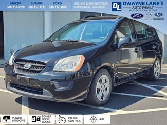 Used 2009 Kia Rondo LX FWD video 1