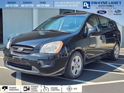 Used 2009 Kia Rondo LX FWD image 1