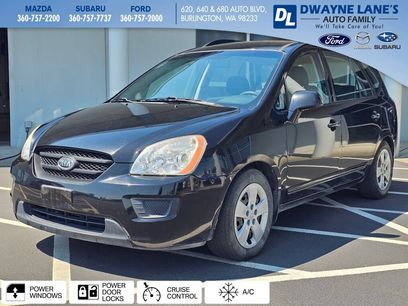 Used 2009 Kia Rondo LX