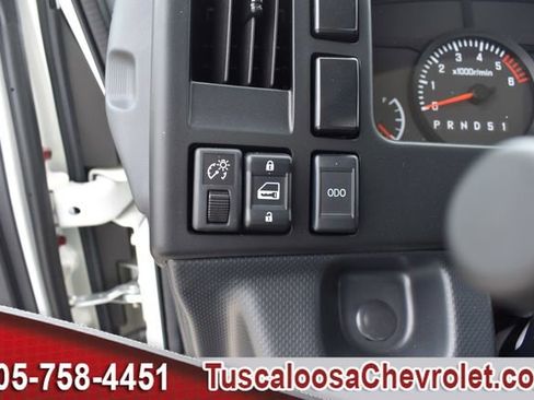 New 2025 Chevrolet Low Cab Forward image 18