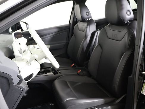 Used 2021 Volkswagen ID.4 1st Edition w/ ID.4 Protection Package image 30