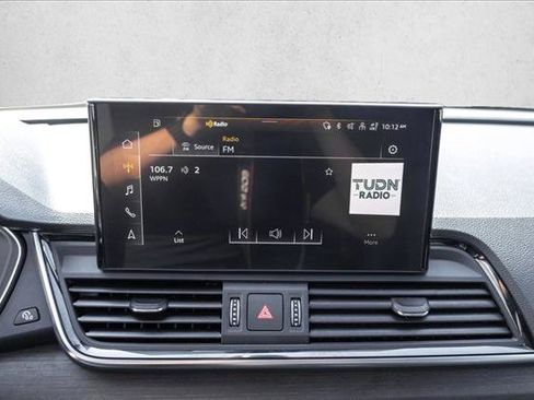 Used 2023 Audi Q5 2.0T Premium Plus AWD/4WD image 16