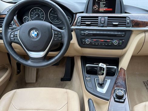 Used 2015 BMW 328i xDrive Sedan AWD/4WD image 30