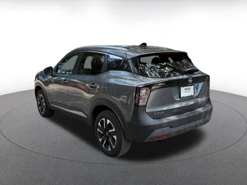 Used 2026 Nissan Kicks SV w/ Cold Weather Package AWD/4WD image 7
