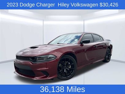 Used 2023 Dodge Charger GT