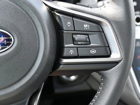 New 2025 Subaru Outback Premium image 29