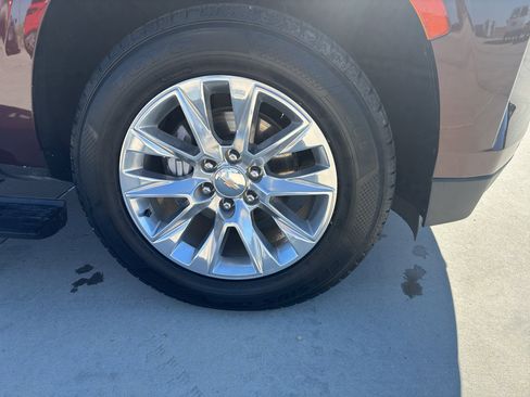 Used 2023 Chevrolet Tahoe Premier image 25