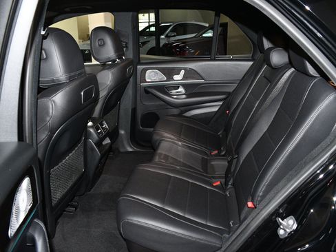 Used 2020 Mercedes-Benz GLE 350 4MATIC image 47