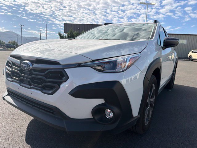 Used 2025 Subaru Crosstrek 2.5i Premium AWD/4WD image 10