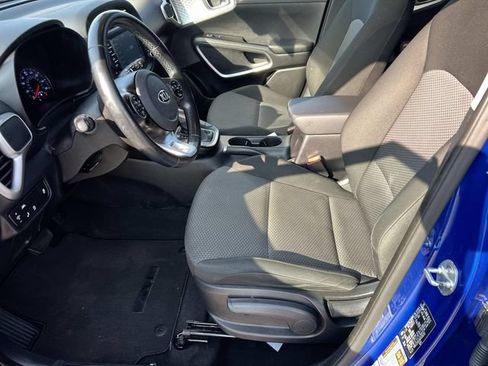 Used 2021 Kia Soul X-Line FWD image 15