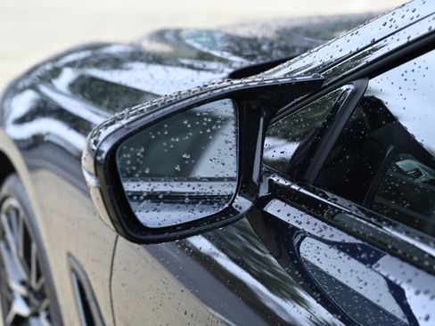 Used 2025 BMW M850i xDrive Coupe w/ M Sport Professional Package image 14