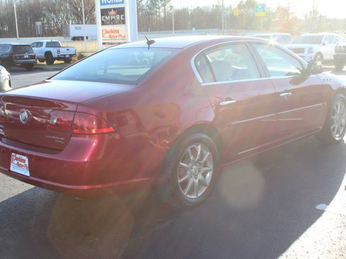 Used 2007 Buick Lucerne CXL image 6