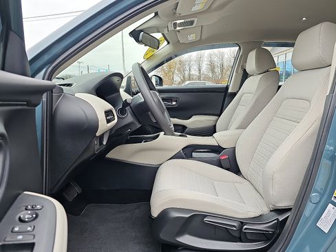 Used 2025 Honda HR-V LX image 13