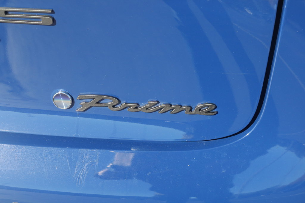 Used 2024 Toyota Prius Prime FWD image 33