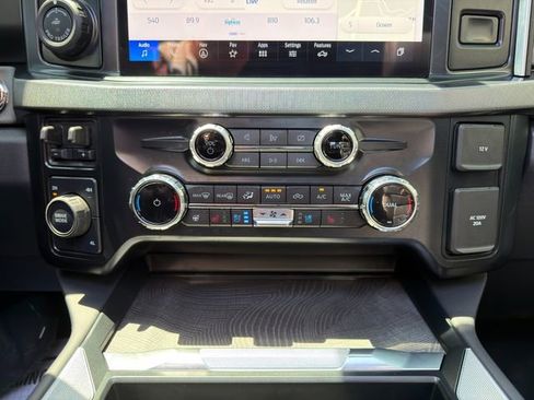 Used 2024 Ford F450 Platinum w/ FX4 Off-Road Package AWD/4WD image 44