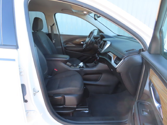 Used 2019 GMC Terrain SLE w/ Driver Convenience Package AWD/4WD image 23