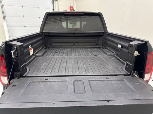 Used 2017 Honda Ridgeline RTL-E image 26
