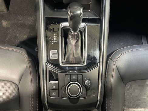 Used 2023 MAZDA CX-5 AWD 2.5 Turbo image 17