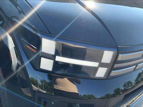 New 2026 Hyundai Santa Fe SEL image 30