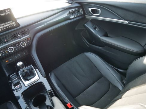 Used 2023 Acura Integra A-Spec image 11