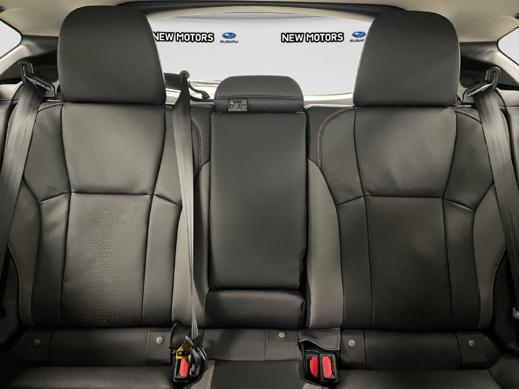 New 2026 Subaru Crosstrek 2.5i Limited AWD/4WD image 14