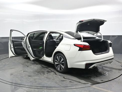 Used 2019 Nissan Altima 2.5 SV image 51