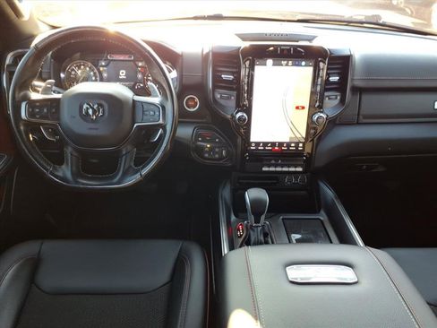 Used 2022 RAM 1500 TRX image 13