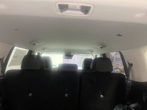 New 2026 Hyundai Santa Fe SEL image 29