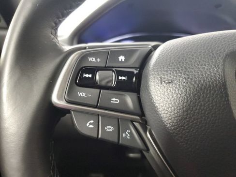 Used 2022 Honda Accord Sport image 24