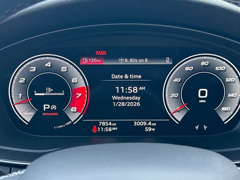 Used 2024 Audi S5 Premium Plus image 19