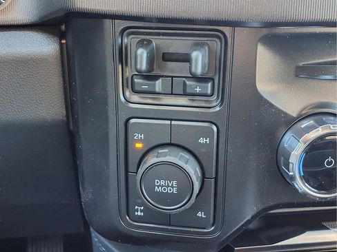 New 2026 Ford F250 Platinum AWD/4WD image 10