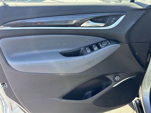 Certified 2024 Buick Enclave Essence w/ Experience Buick Package image 22