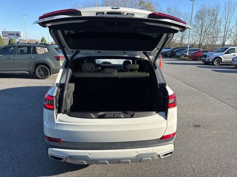 Used 2020 BMW X5 sDrive40i w/ Premium Package image 10