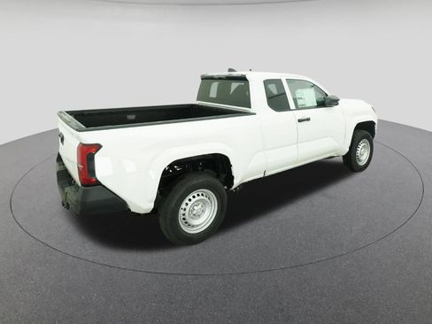 New 2026 Toyota Tacoma SR AWD/4WD image 9