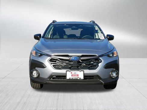 Certified 2025 Subaru Crosstrek 2.0i Premium image 2