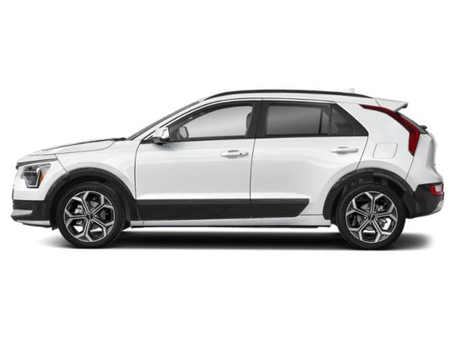 Certified 2023 Kia Niro EX Touring FWD image 3