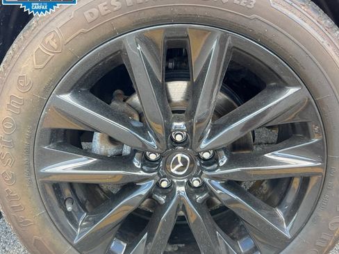 Used 2023 MAZDA CX-9 Touring Plus AWD/4WD image 13