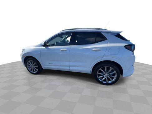 New 2026 Buick Encore GX Avenir w/ Avenir Technology Package image 13