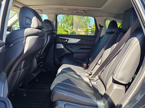 New 2026 Acura MDX SH-AWD w/ Technology Package image 14