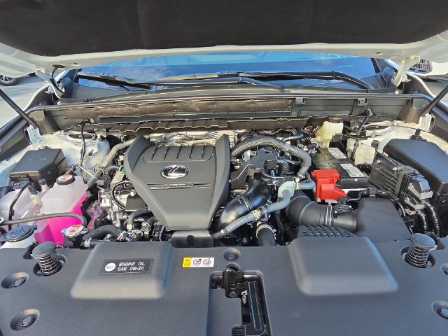 New 2026 Lexus NX 350 AWD w/ Premium Package image 26