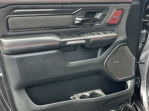 Used 2021 RAM 1500 TRX w/ TRX Level 2 Equipment Group AWD/4WD image 16