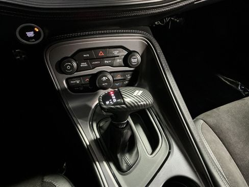 Used 2023 Dodge Challenger R/T Scat Pack w/ Plus Package RWD image 23