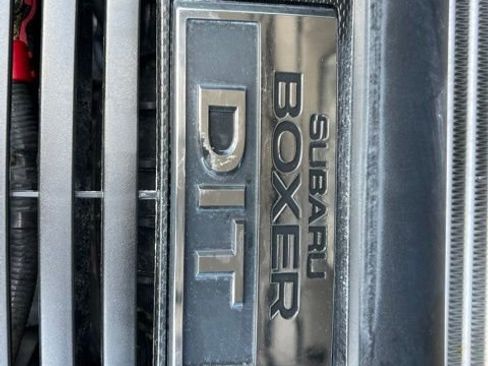 Used 2020 Subaru WRX Limited image 20