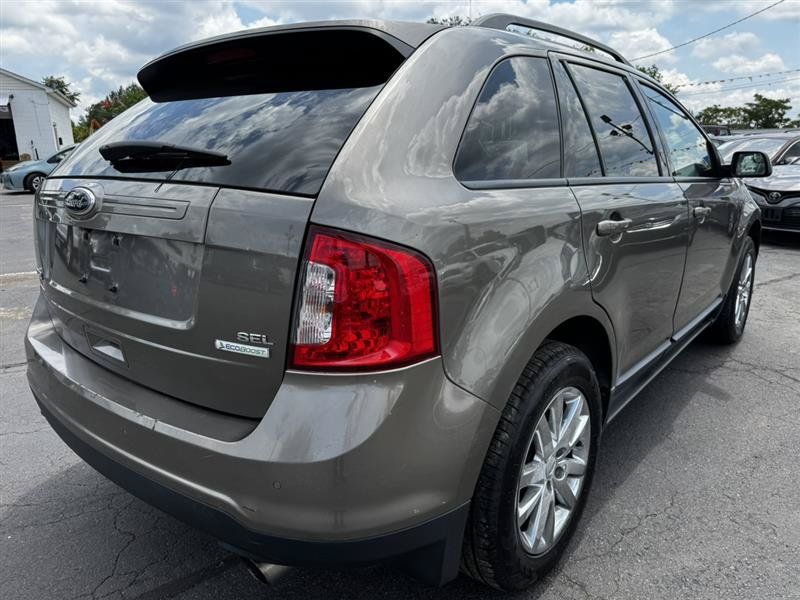 Used 2013 Ford Edge SEL FWD image 8