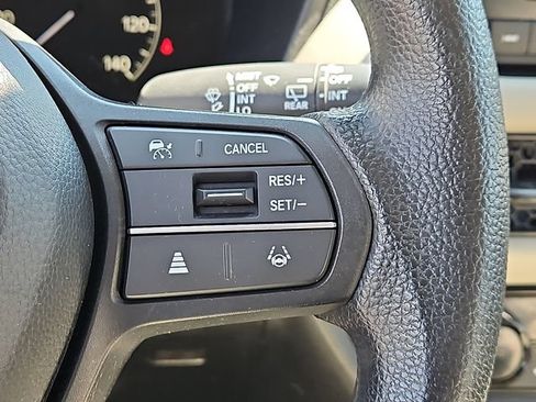 Certified 2024 Honda HR-V LX image 22