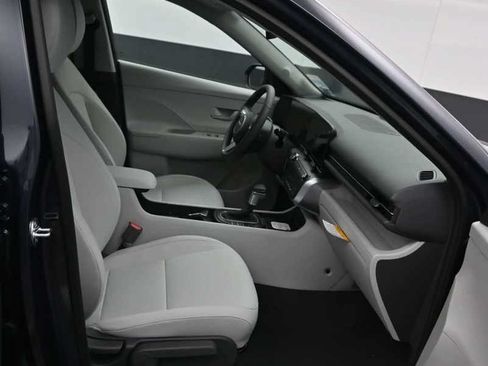 New 2026 Hyundai Kona SEL Sport AWD/4WD image 11